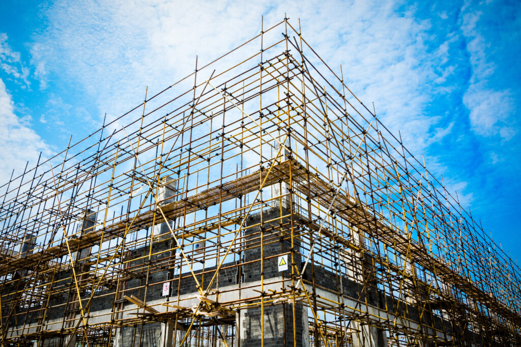 construction silhouette (2)